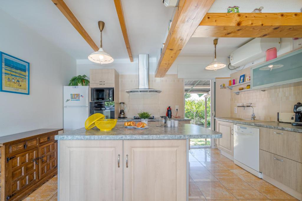 Apart-rent Casa Carlit 0032 - 5