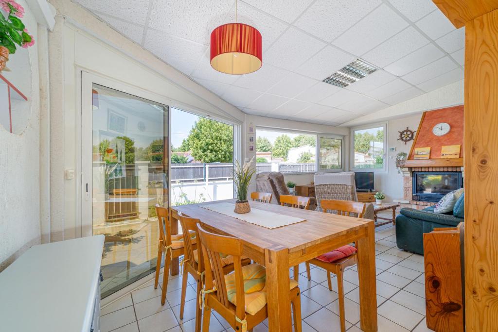 Apart-rent Casa Carlit 0032 - 3
