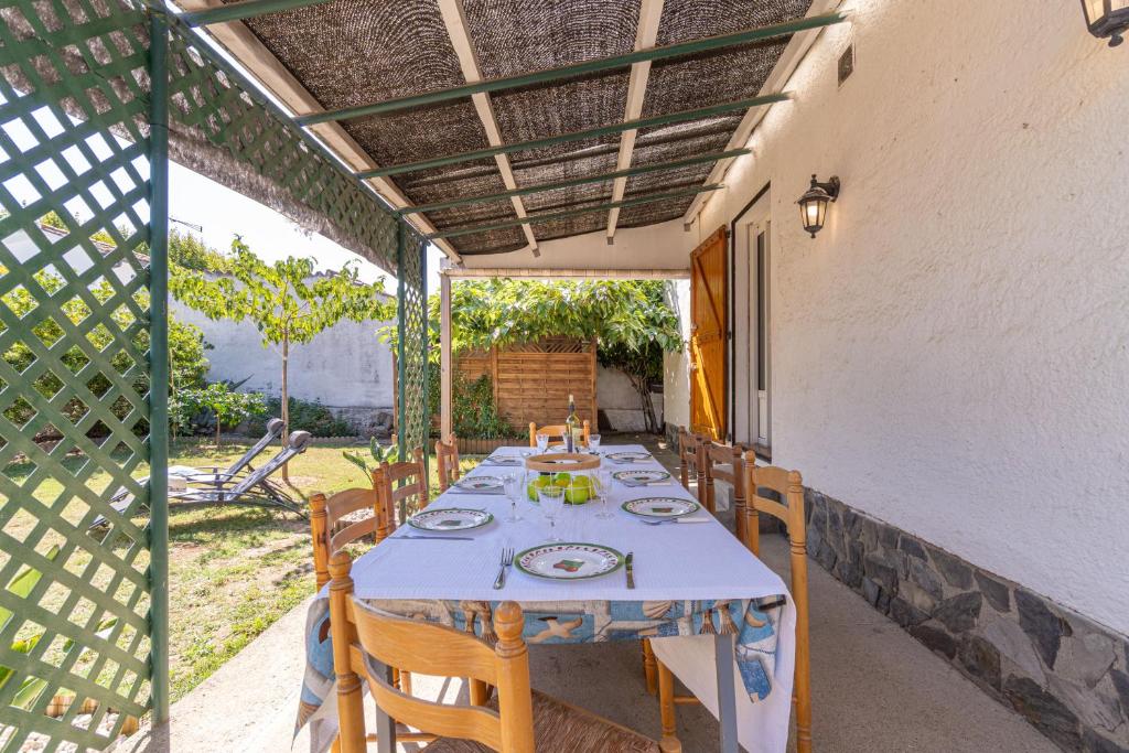 Apart-rent Casa Carlit 0032 - 2