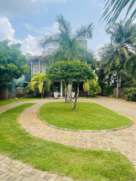 De Silva Rest, Anuradhápura