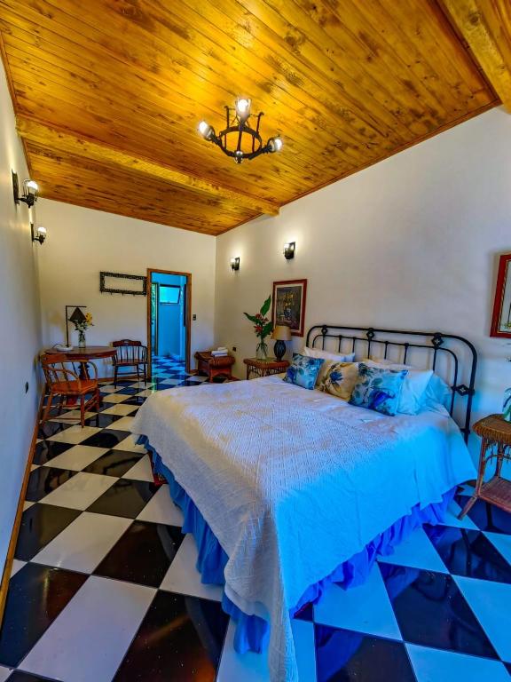 Boutique Hotel Parador Vendimia - 5