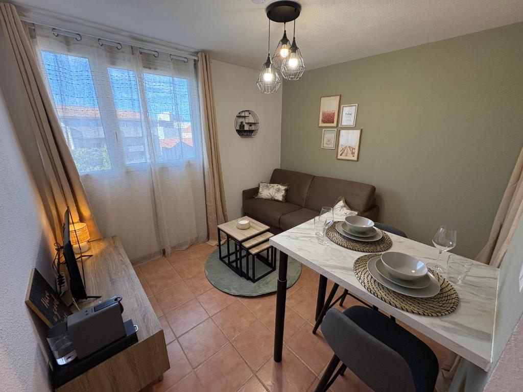 Studio 17 - À Avignon, Avignon