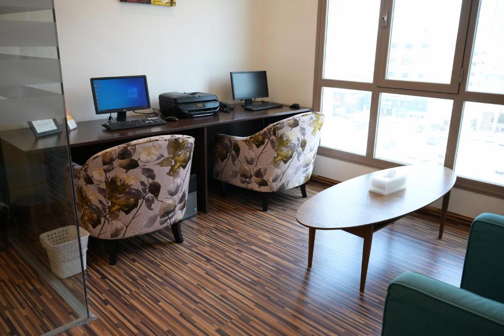 Facilities