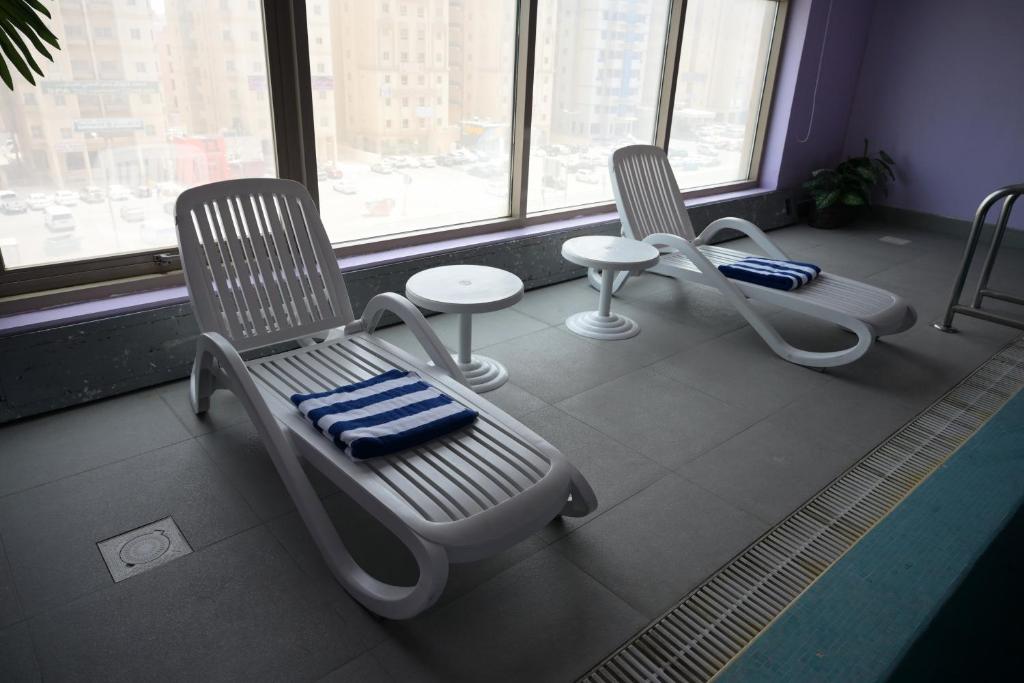 Facilities