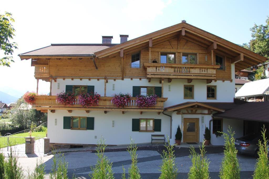 Ferienhaus Evi - Sonnbichl - 2