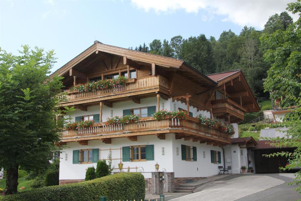 Ferienhaus Evi - Sonnbichl - 4