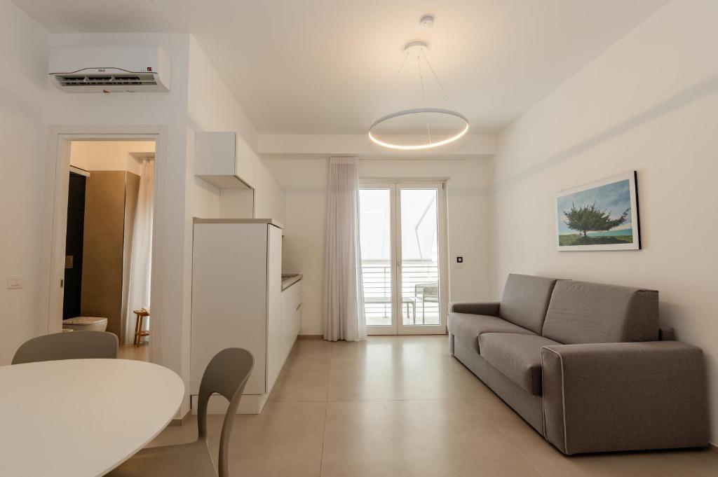 Agorà Vieste Rooms & Apartments - 5