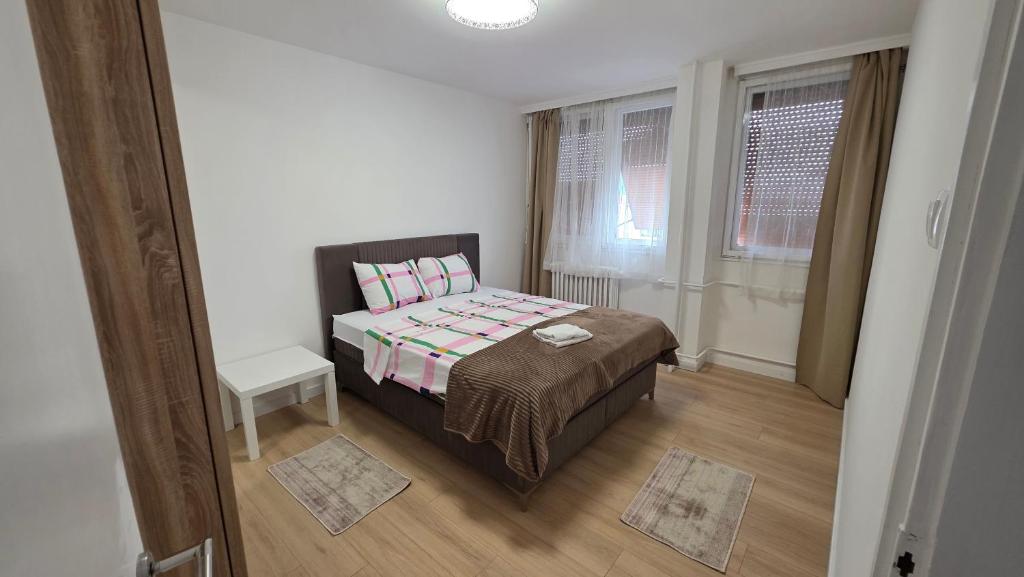 Timeout New Belgrade - 2