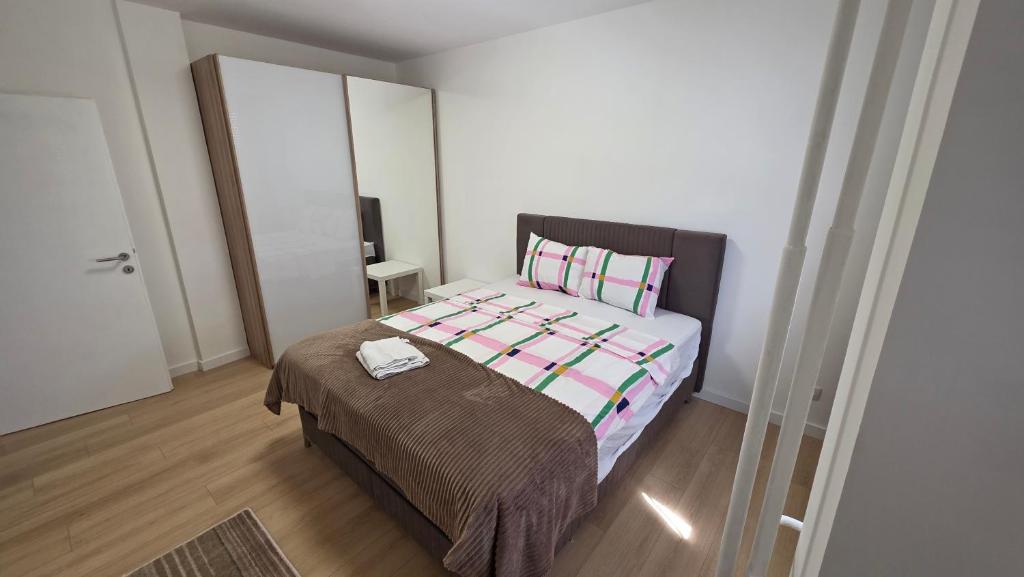 Timeout New Belgrade, Bělehrad