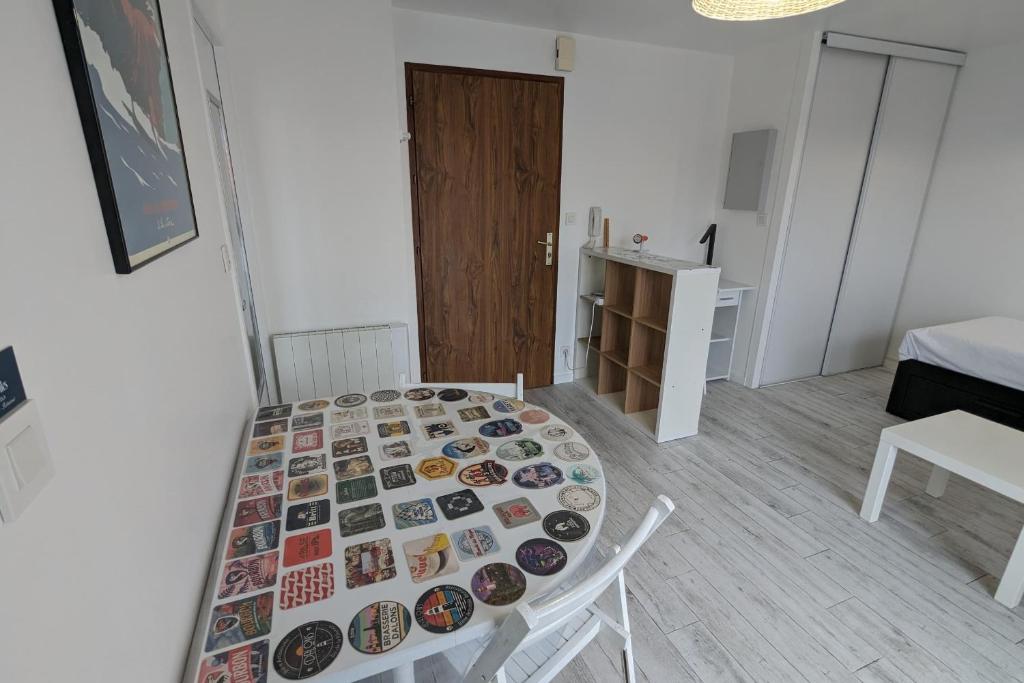 Pleasant seaside studio - 1
