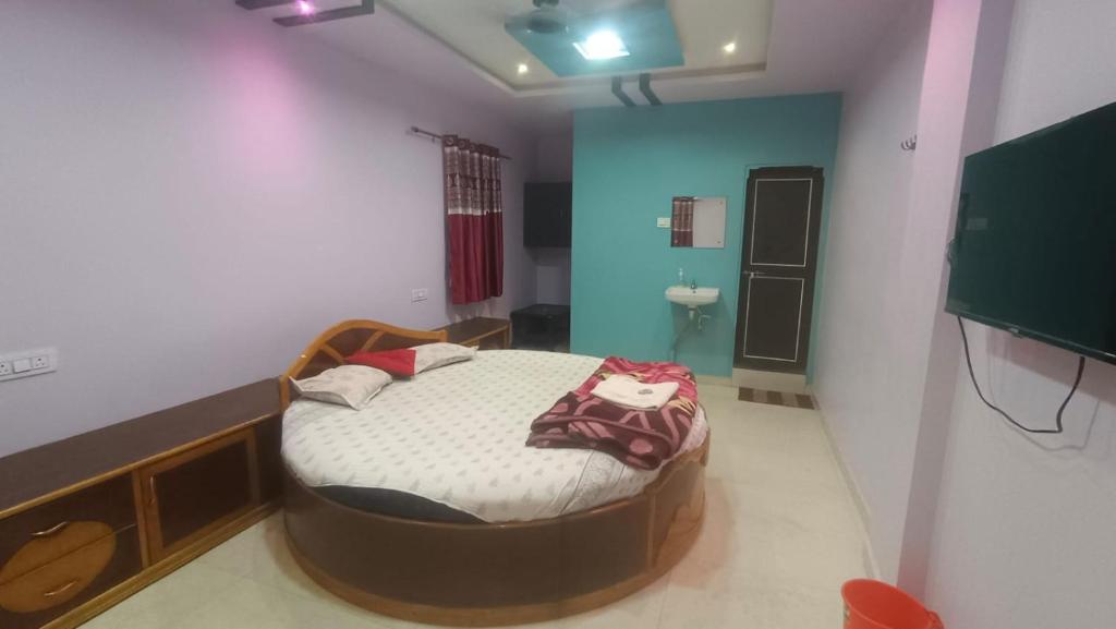 Hotels shivtej lodging, Top