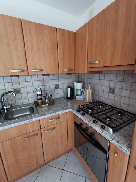 Apartment Dreiland - 4