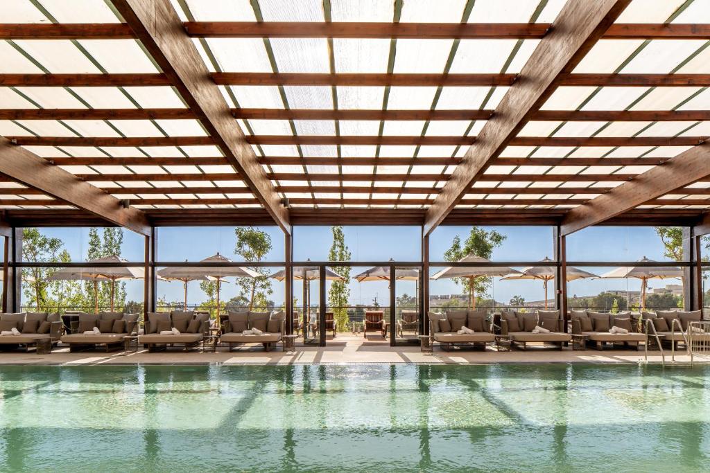 Daroma by Isrotel Collection, Micpe Ramon