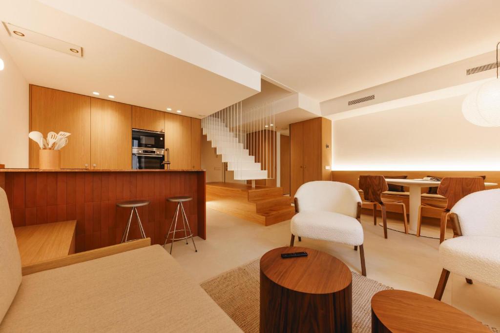 Bravissimo Vivaldi 4-5B, Monthly Apartment - 5