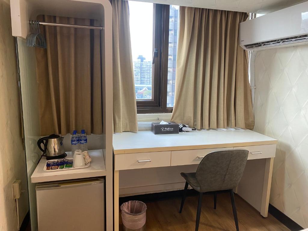 館内設備