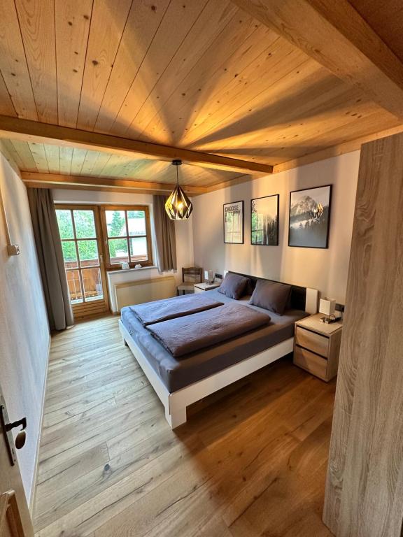 Ferienhaus "Home-Schusterwastl" Großarl - 4