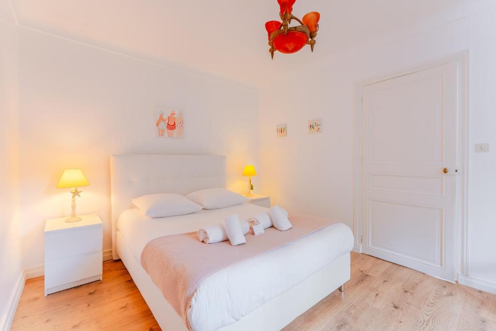 L'Acacia - Maison pour un séjour serein à Nantes - 3