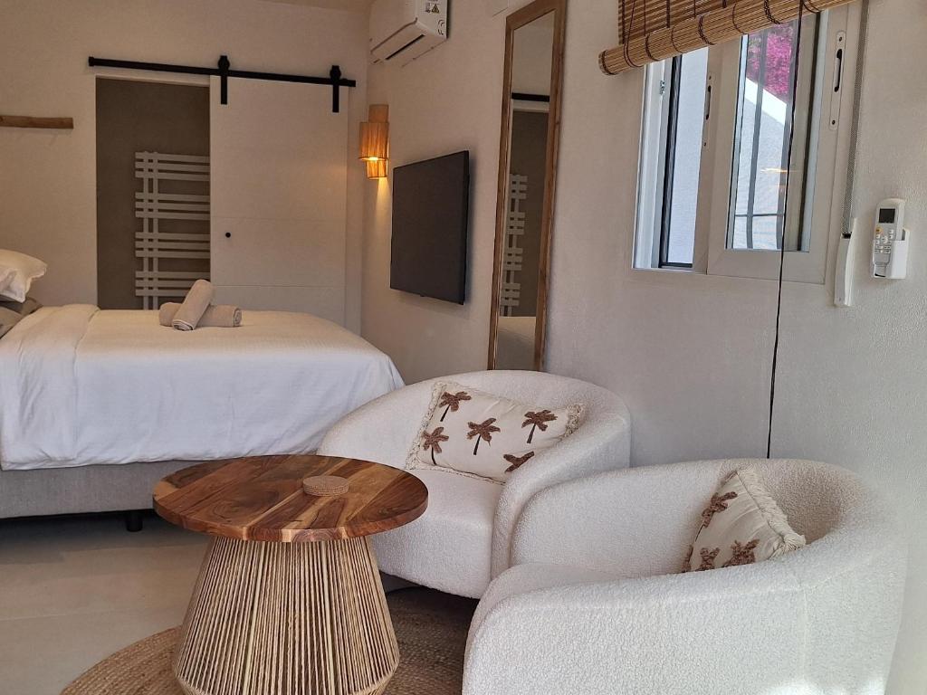 Estudio Bo Moraira - 3