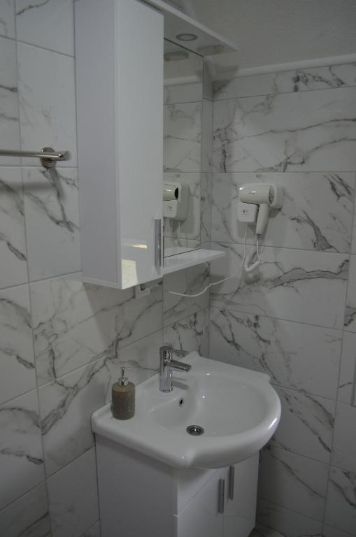 Apartmani Srećko - 4