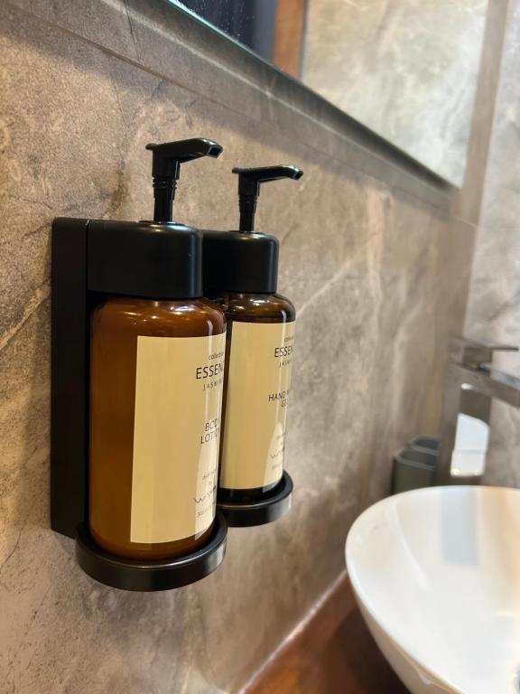 バスルーム（客室）