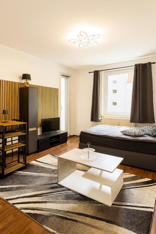 CityNest Hannover O9, Hannover