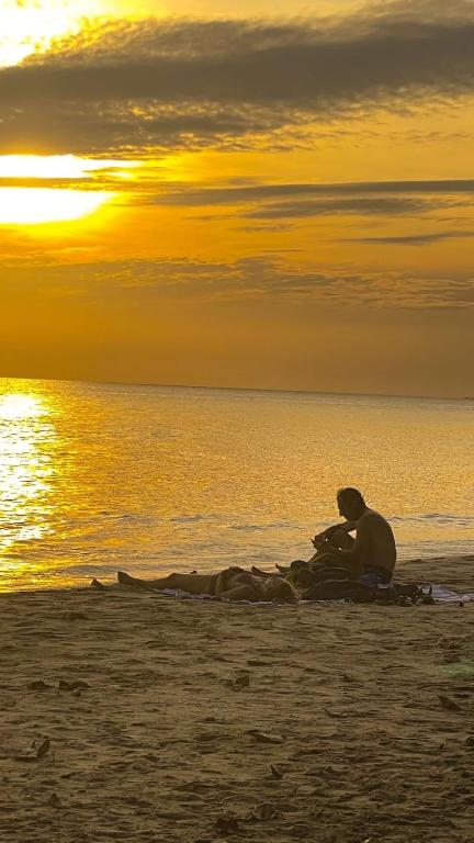 A Day Rayong, Ban Pa Khan