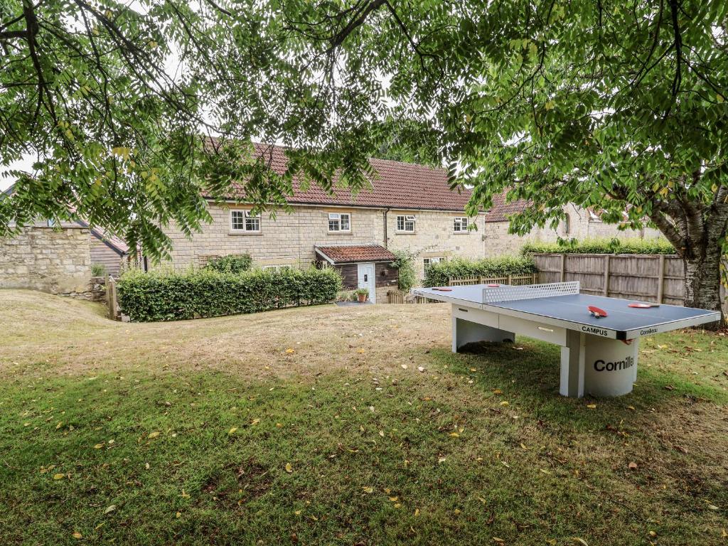 The Stable House, Sherborne