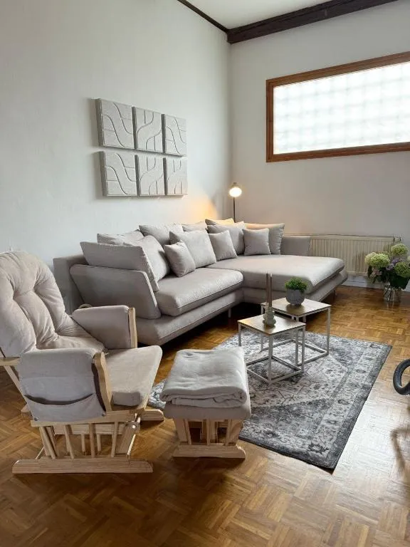 Ferienwohnung Klapothek, hotel v destinaci Leutschach