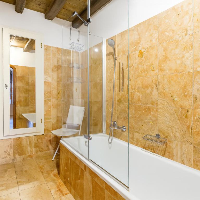 The Balcony Suite - Piazza del Campo - 3