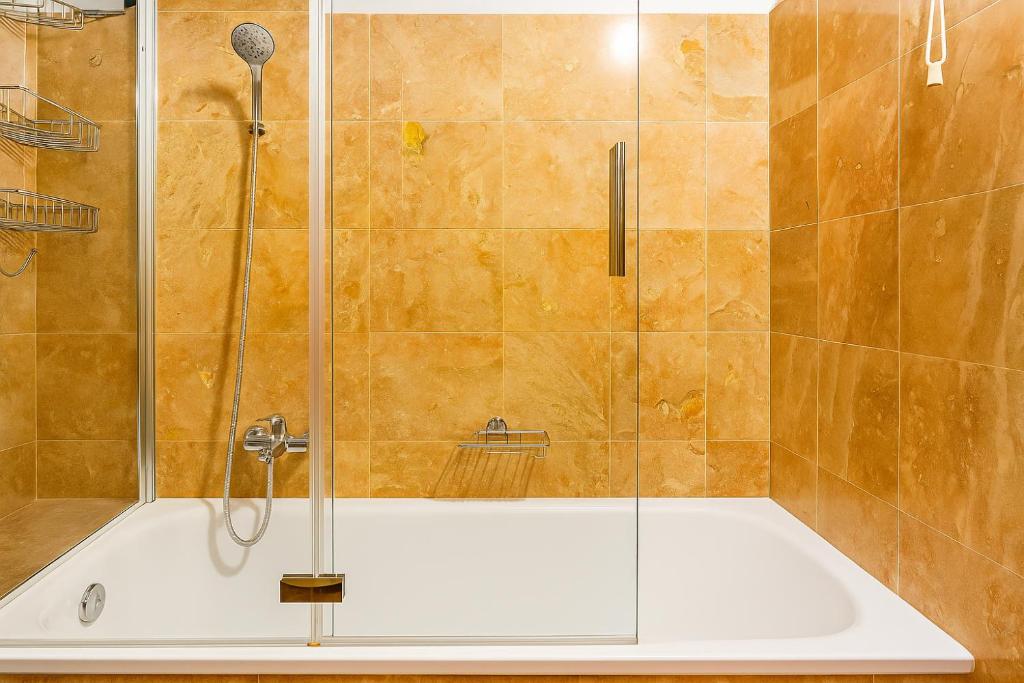 The Balcony Suite - Piazza del Campo - 2