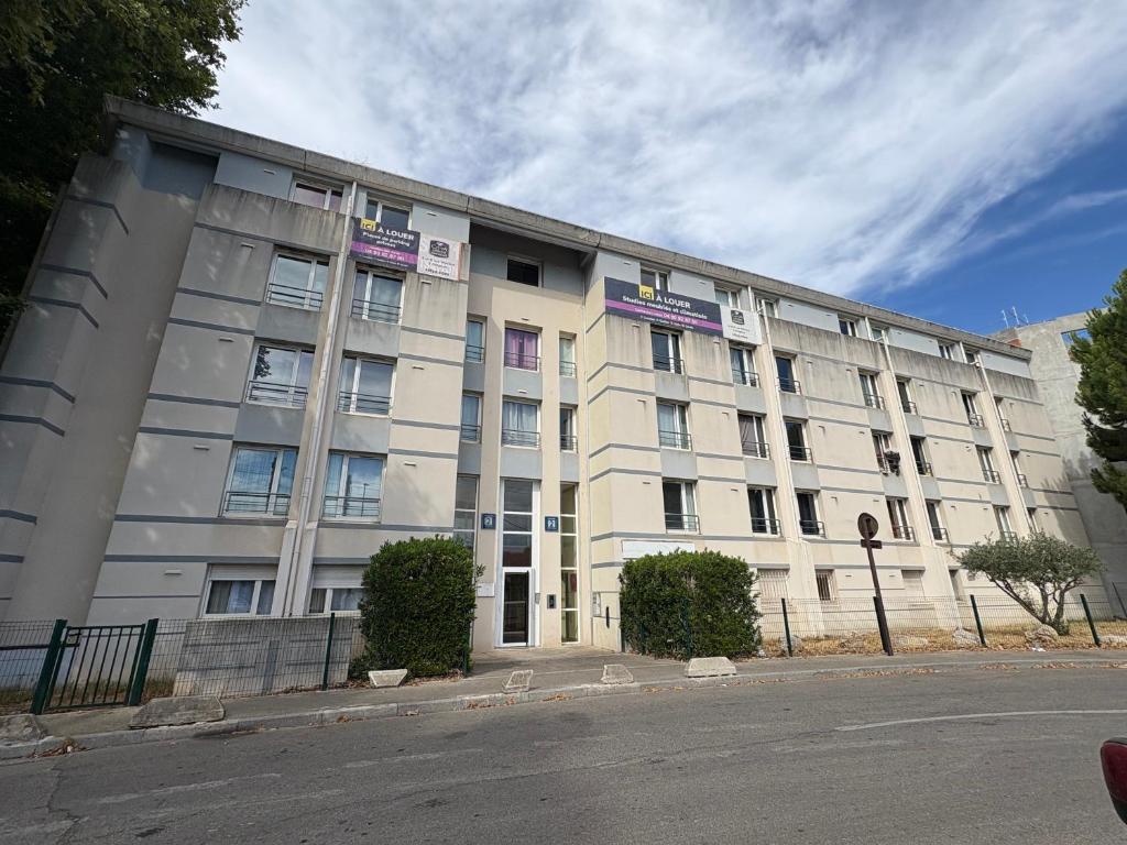 Studio 17 - À Avignon - 2