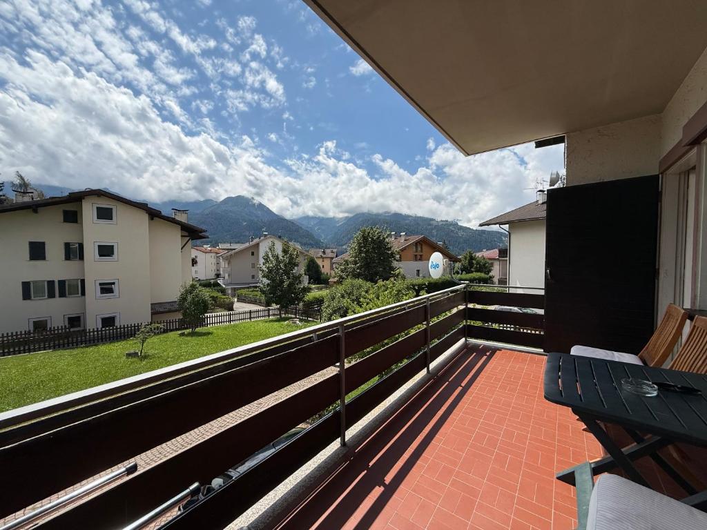 Appartamento 135mq - Splendida Vista Sul Lagorai - 2