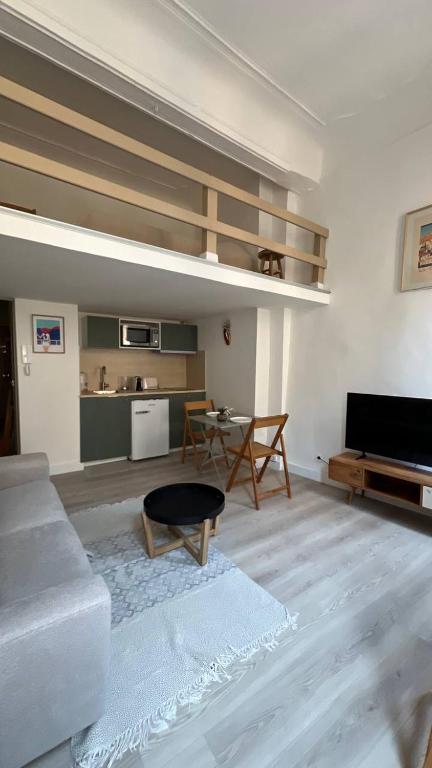 Un cocon au cœur de Aix, Aix-en-Provence