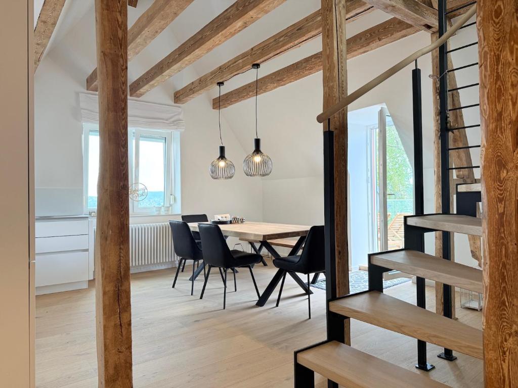 Lieblingsplatz, Überlingen