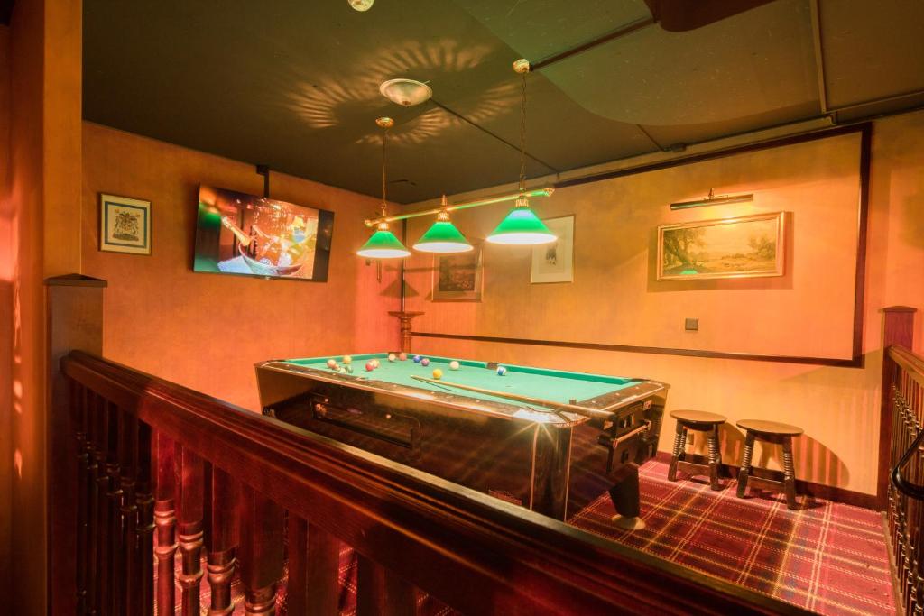 Pub/Lounge