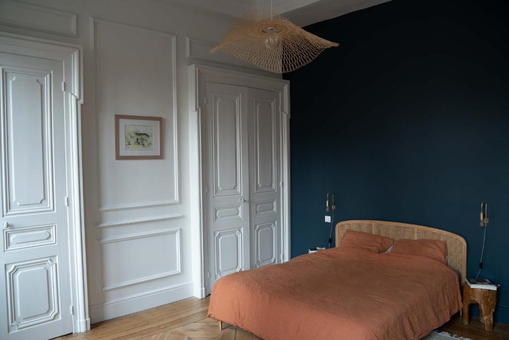 Appartement L'Écrin d'Ainay - Welkeys - 4