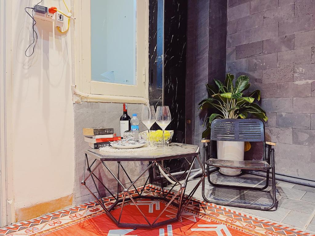 Soin Westlake Apartment