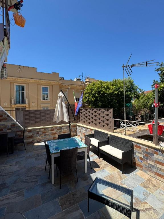 Cortile Siciliano - 4