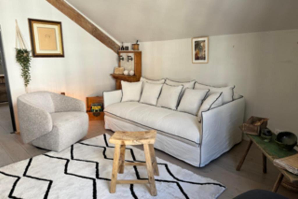 SOKOA KEYWEEK Appartement centre ville - 3