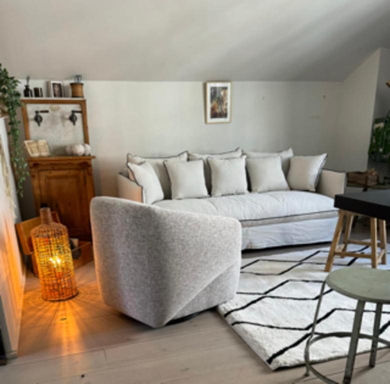 SOKOA KEYWEEK Appartement centre ville - 4