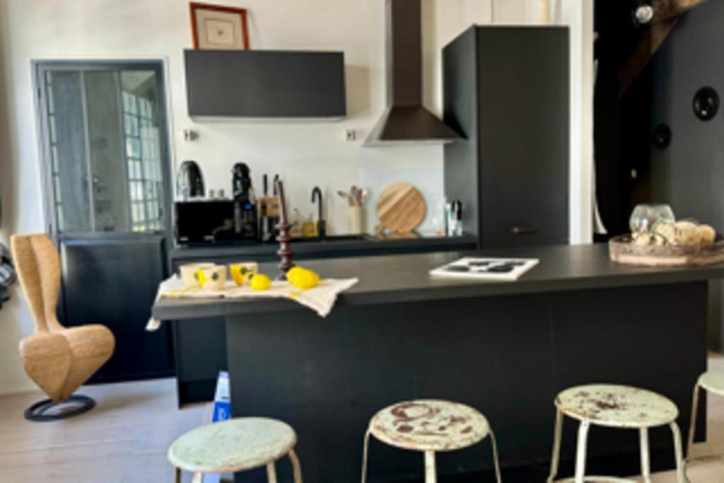 SOKOA KEYWEEK Appartement centre ville - 5