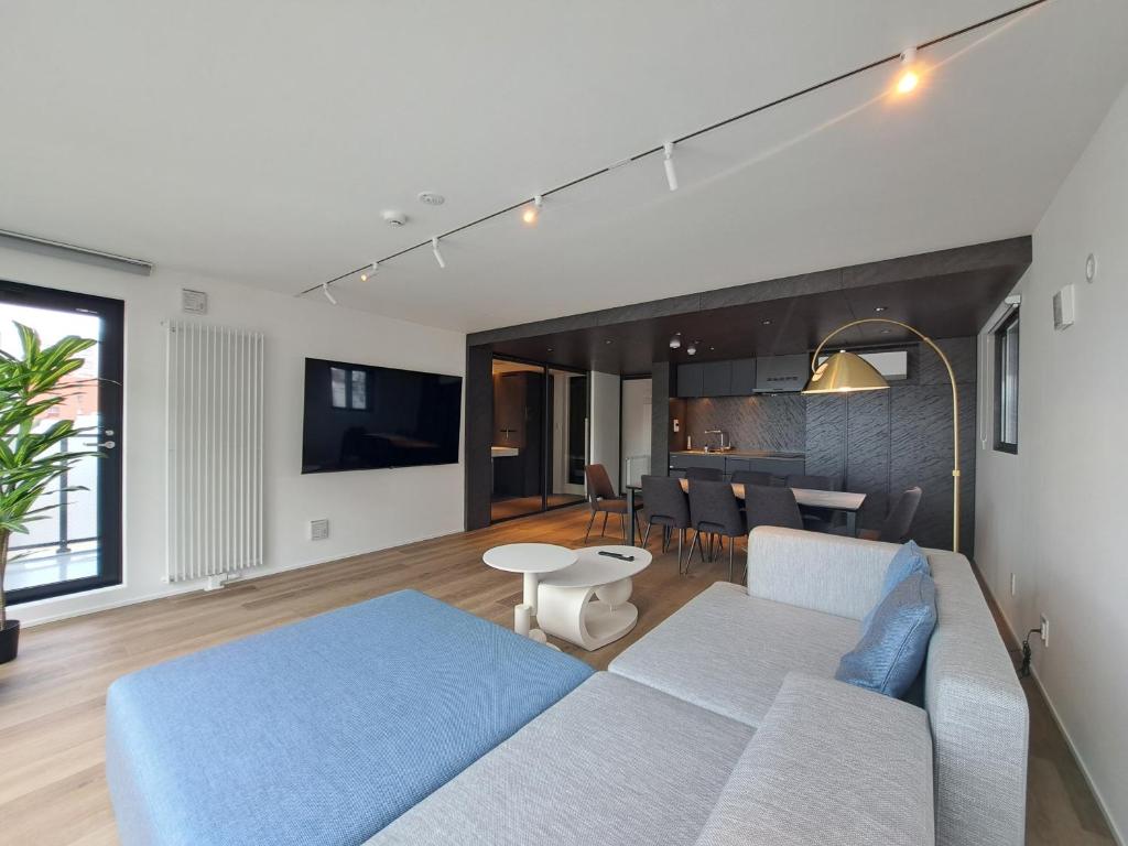 Hotel TERRACE 88의 프라이빗 사우나 시설 이미지