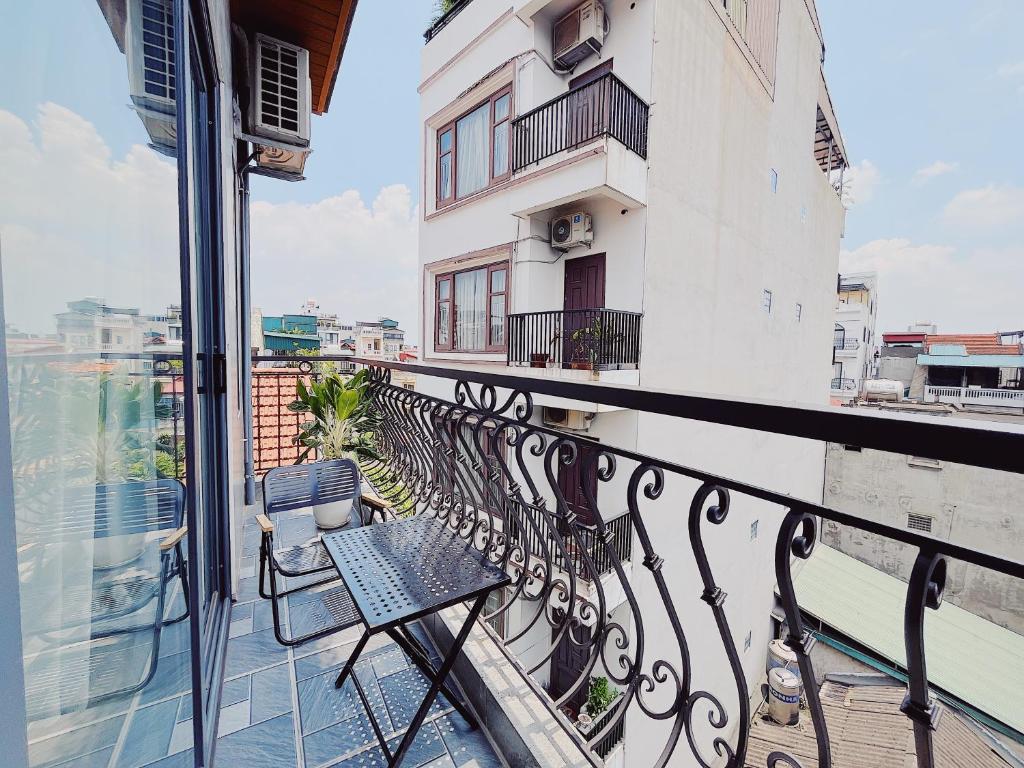 Soin Westlake Apartment