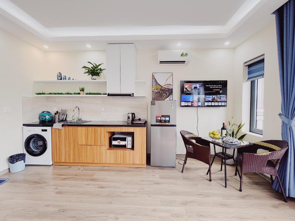 Soin Westlake Apartment