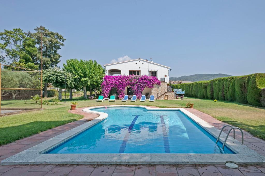 Winahost Villa Avenida Països Catalans - 1