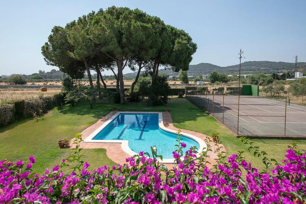 Winahost Villa Avenida Països Catalans - 2
