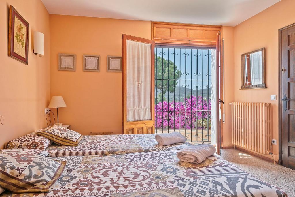 Winahost Villa Avenida Països Catalans - 5