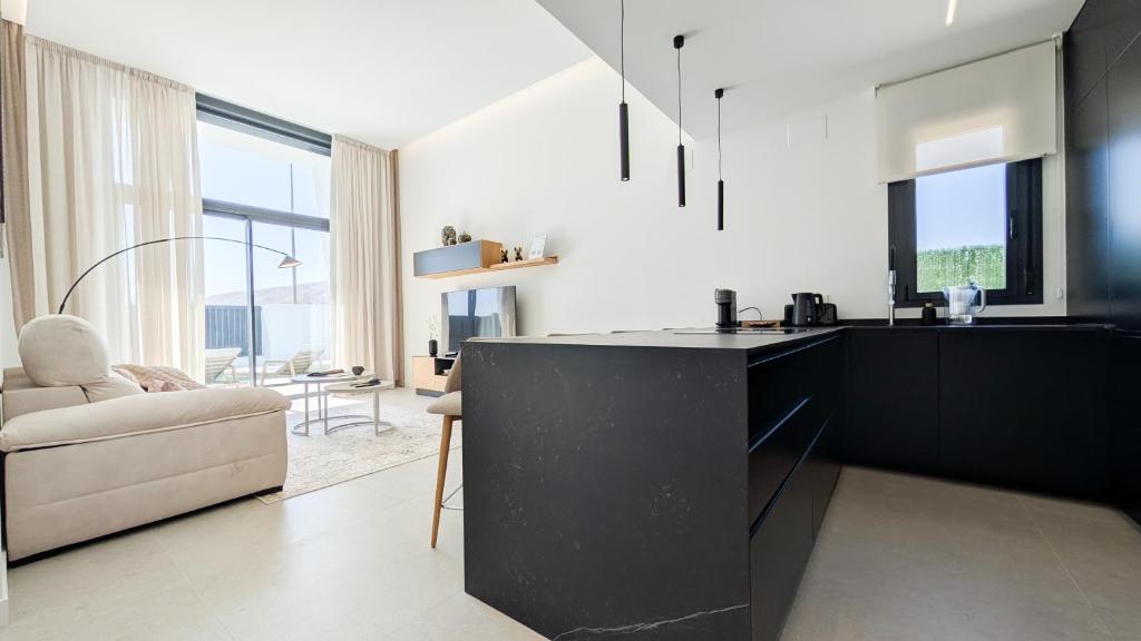 AUREA villa - 2