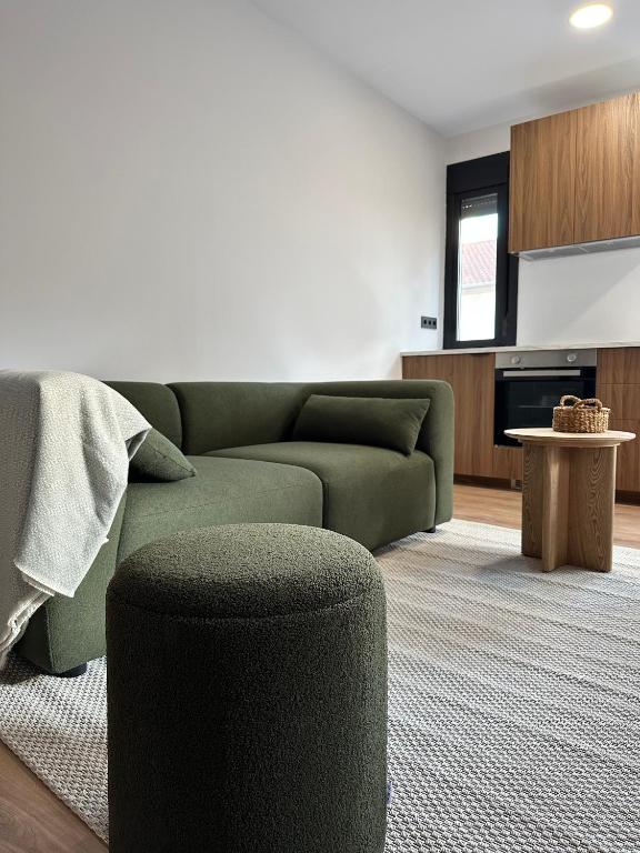 Lemos Lar, Monforte de Lemos