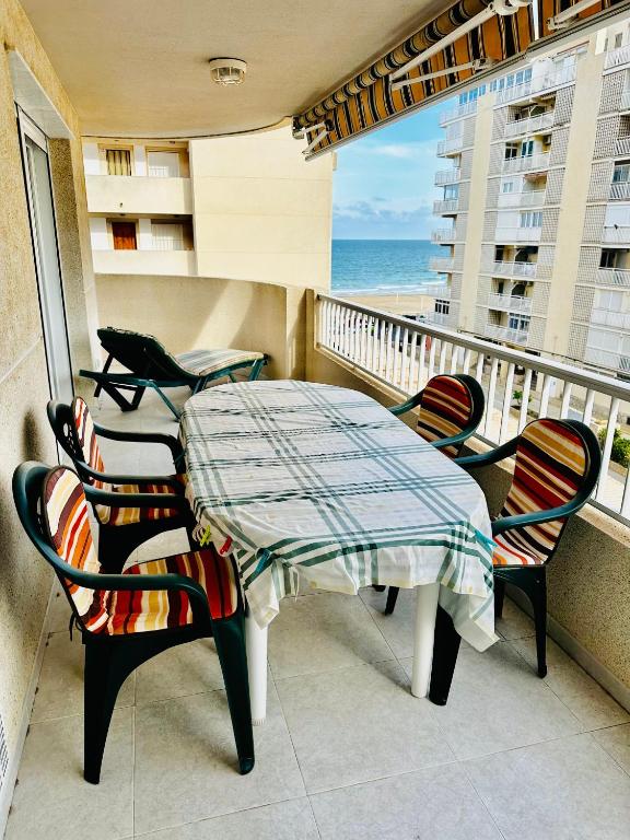 APARTAMENTO 2 Hab CON PISCINA Y GARAJE - 3